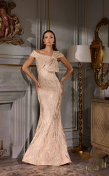 2 of 8 Terani 252M5520 Pink