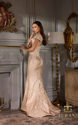 7 of 8 Terani 252M5520 Pink