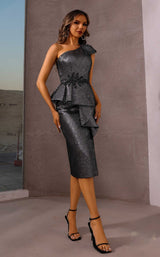 2 of 4 Terani 252c5012 Gunmetal