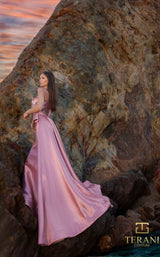 8 of 10 Terani 252M5309 Rose