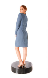 2 of 2 Terani 261C6501 Slate