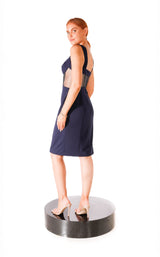 2 of 2 Terani 261C6506 Navy