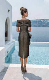 3 of 6 Terani 261c6523 Amber