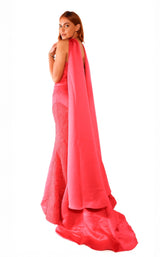 2 of 2 Terani 261E6074 Raspberry