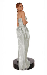 2 of 2 Terani 261E6226 Sage