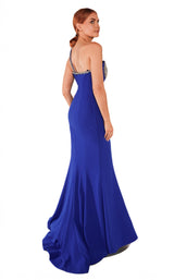 2 of 2 Terani 261E6239 Sapphire