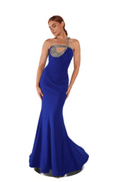 1 of 2 Terani 261E6239 Sapphire