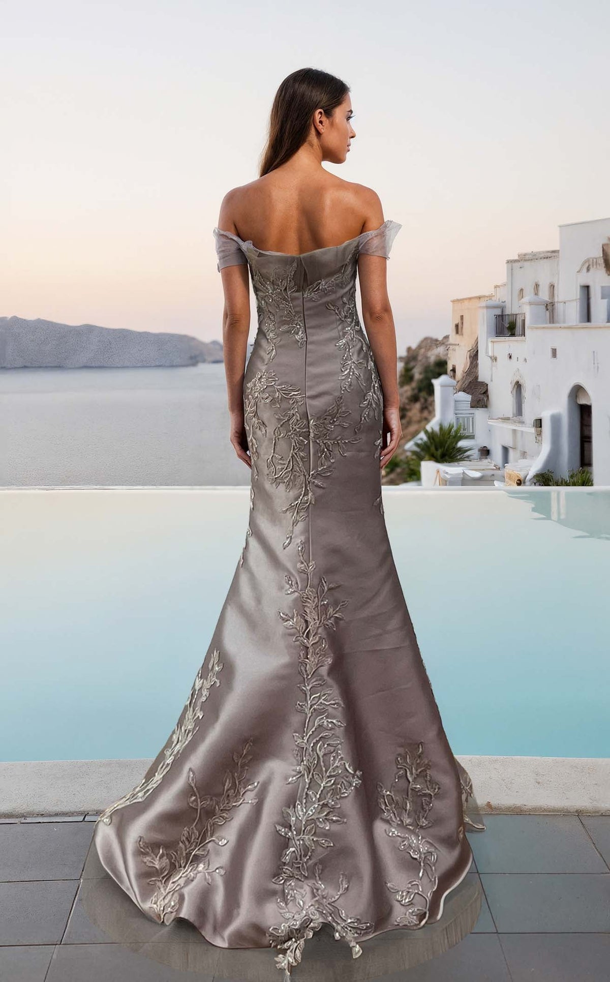 Terani Couture Clearance | Huge Discounts on Terani Dresses   TheDressWarehouse