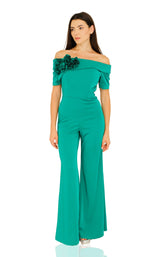 1 of 4 Terani 261E6294 Emerald