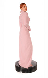 2 of 2 Terani 261E6717 Rose