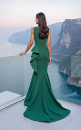 2 of 2 Terani 261E6750 Emerald
