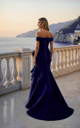 2 of 4 Terani 261M6431 Navy
