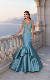 1 of 2 Terani 261M6440 Slate