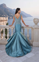 2 of 2 Terani 261M6440 Slate