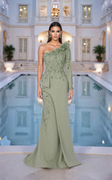 1 of 2 Terani 261M6460 Celery