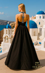 4 of 4 Terani 261P6012 Black