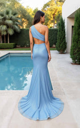 2 of 2 Terani 261P6095 Light Blue