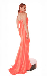 2 of 2 Terani 261P6149 Papaya