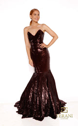 3 of 4 Terani 261P6165 Wine