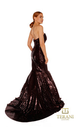 4 of 4 Terani 261P6165 Wine