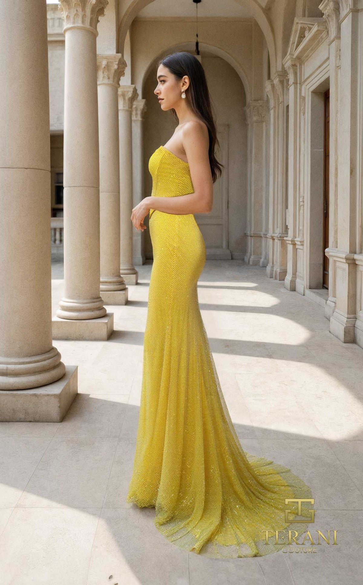 Terani Couture Clearance | Huge Discounts on Terani Dresses 