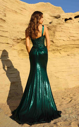 3 of 3 Terani 261P6600 Green