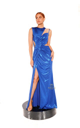 1 of 5 Terani 261P6711 Royal