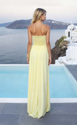 2 of 2 Terani 261E6164 Butter