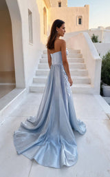 2 of 2 Terani 261e6195 Light Blue