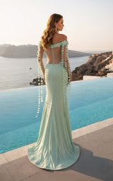 2 of 4 Terani 261E6199 Mint