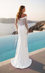 4 of 4 Terani 261E6199 White