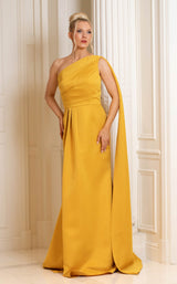 1 of 2 Terani 261E6216 Gold