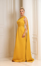 2 of 2 Terani 261E6216 Gold