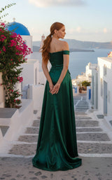 2 of 2 Terani 261E6669 Emerald