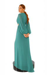 4 of 4 Terani 261E6713 Green