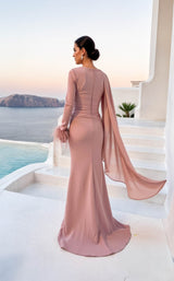 4 of 4 Terani 261m6403 Rose