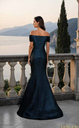 2 of 2 Terani 261m6449 Navy
