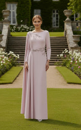1 of 2 Terani 261m6465 Pink/Tulip