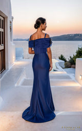 2 of 2 Terani 261M6680 Navy