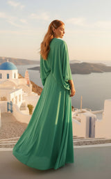 3 of 4 Terani 261m6716 Green