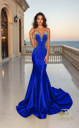 1 of 7 Terani 261P6031 Royal