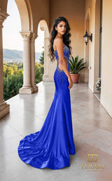 2 of 7 Terani 261P6031 Royal