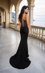 2 of 2 Terani 261P6044 Black/White