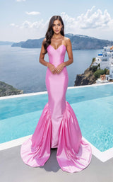 1 of 2 Terani 261P6077 Carnation