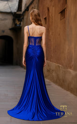 3 of 3 Terani 261P6125 Sapphire