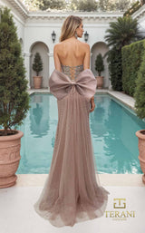 2 of 2 Terani 261P6607 Blush