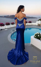 2 of 4 Terani 261P6660 Royal