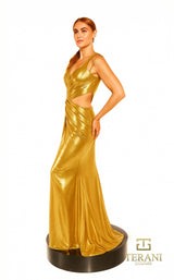 4 of 5 Terani 261P6711 Gold