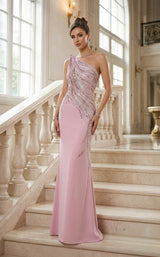 3 of 4 Terani 262E7354 Blush