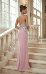 4 of 4 Terani 262E7354 Blush